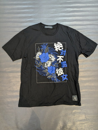 スターダム×アベイル 安納サオリ Tシャツ