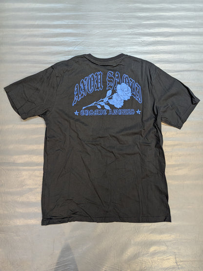 スターダム×アベイル 安納サオリ Tシャツ