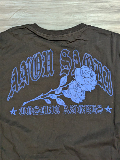 スターダム×アベイル 安納サオリ Tシャツ