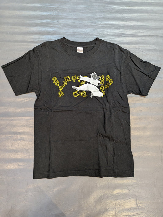 ゆずポンマスク ピクチャーTシャツ