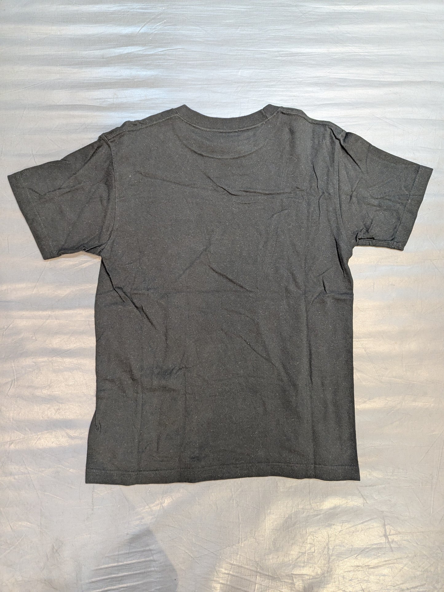 ゆずポンマスク ピクチャーTシャツ