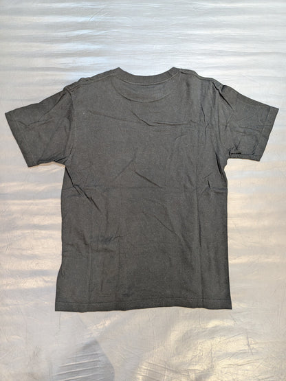 ゆずポンマスク ピクチャーTシャツ