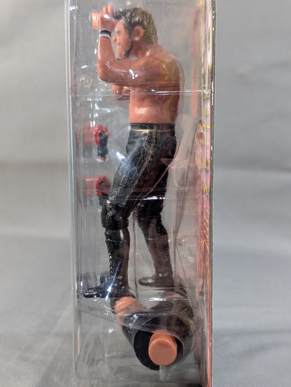 Shinsuke Nakamura  (Strong Style + Baritude)