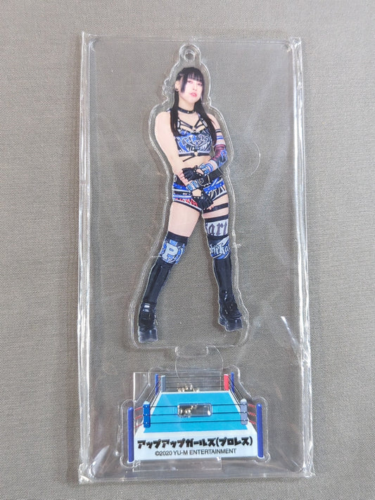 Noa Hikari  Tokyo Joshi Pro Wrestling  Acrylic Stand Keychain