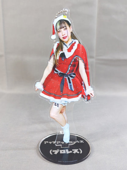 乃蒼ヒカリ BIGアクリルスタンドキーホルダー