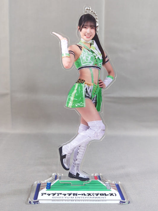 Shino Suzuki BIG Acrylic Stand Keychain
