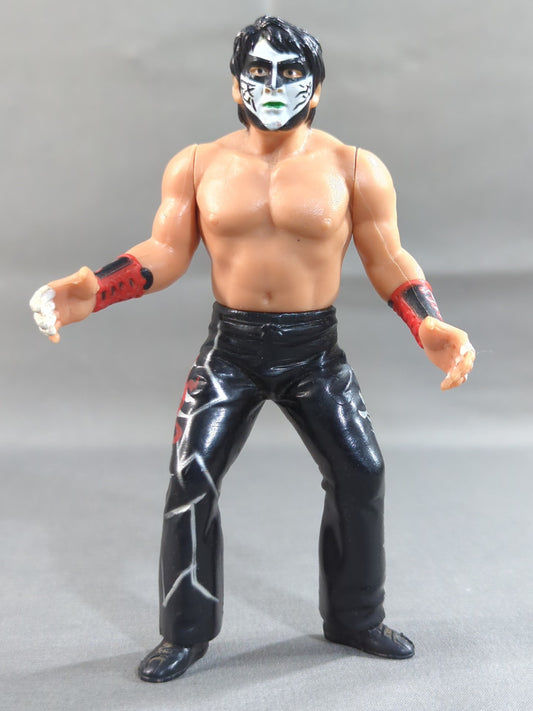 Great  Muta (white paint)