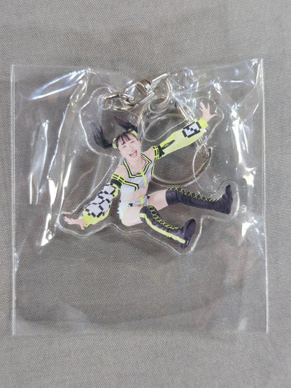 Suzume Acrylic Keychain