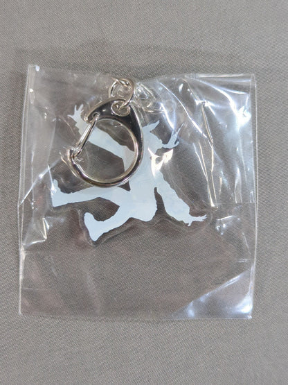 Suzume Acrylic Keychain