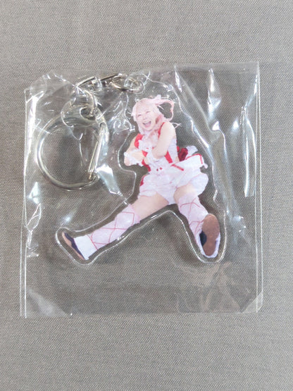 Yuki Aino Acrylic Keychain