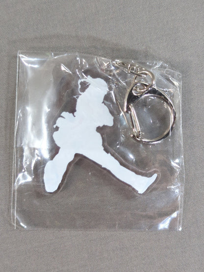 Yuki Aino Acrylic Keychain