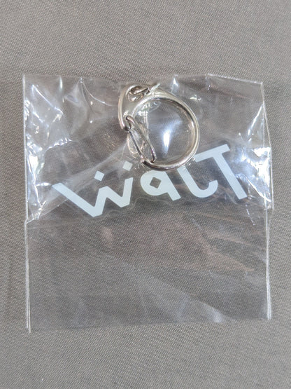 Tokyo Joshi Pro Wrestling "TJPW" Acrylic Keychain