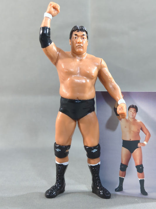 Jumbo Tsuruta