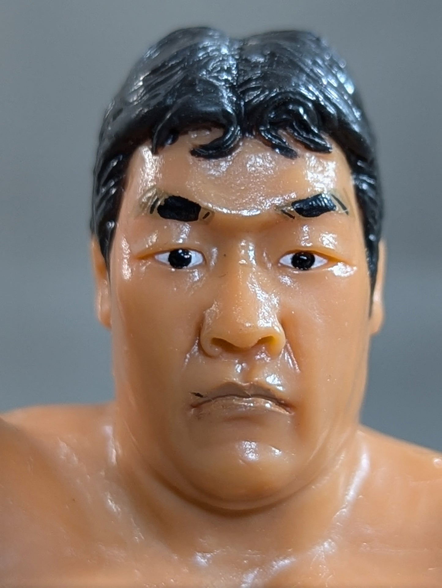 ジャンボ鶴田