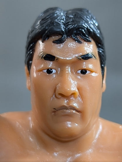 ジャンボ鶴田