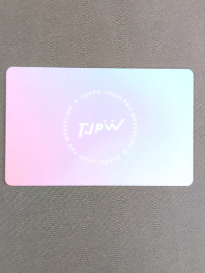 POM HARAJUKU  ID Card