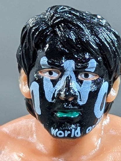 グレート・ムタ(nWo)