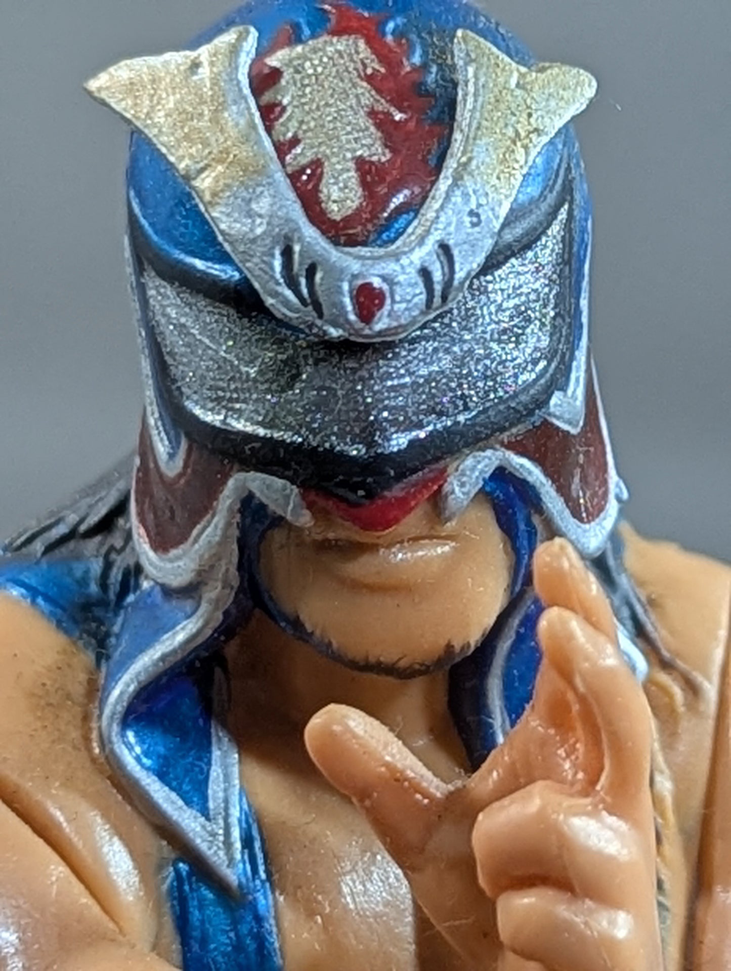 エル・サムライ