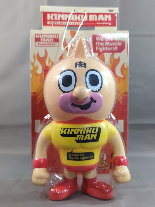 Kinnikuman  "Kinnikuman × Panson Works"