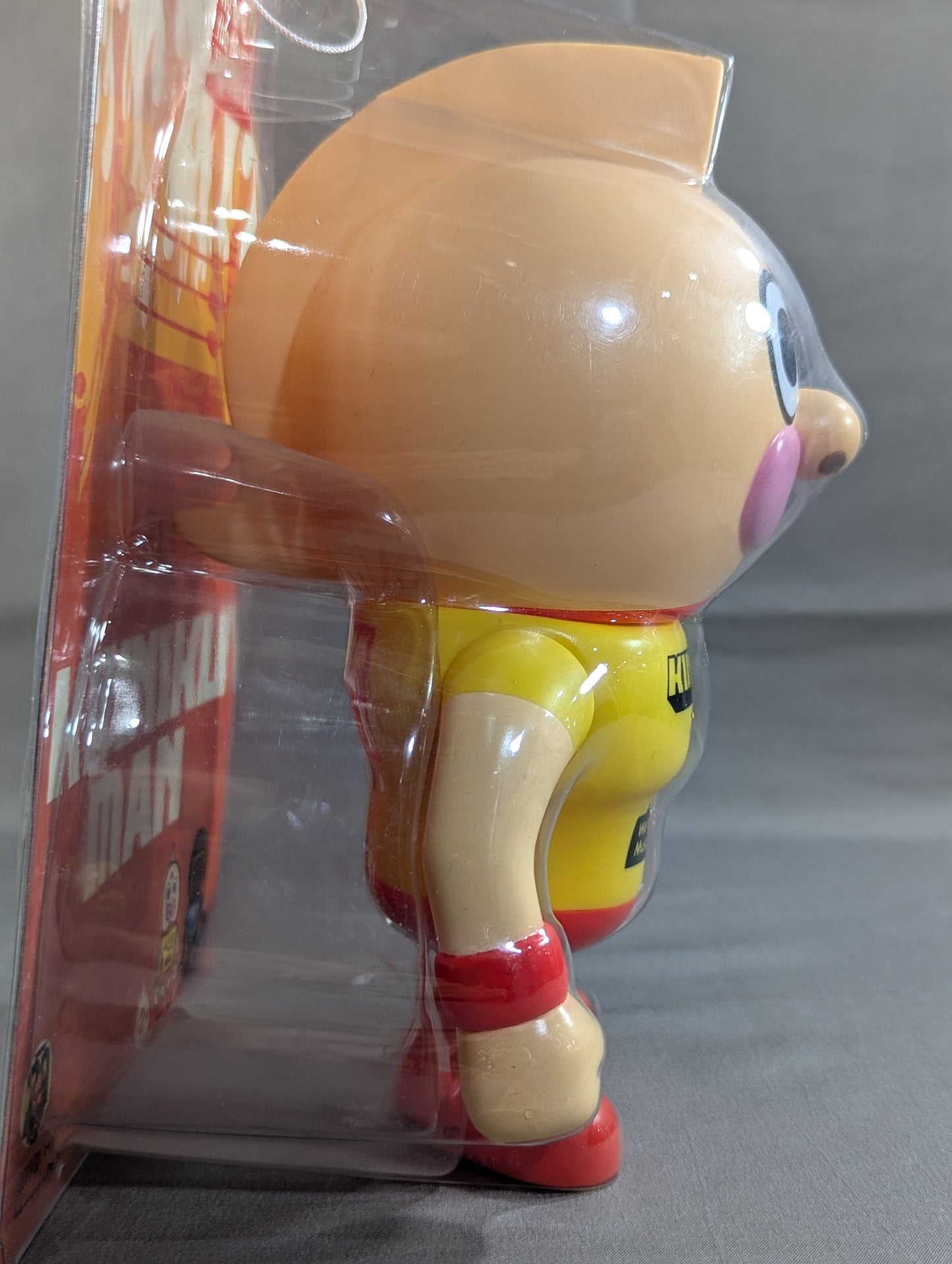 Kinnikuman  "Kinnikuman × Panson Works"