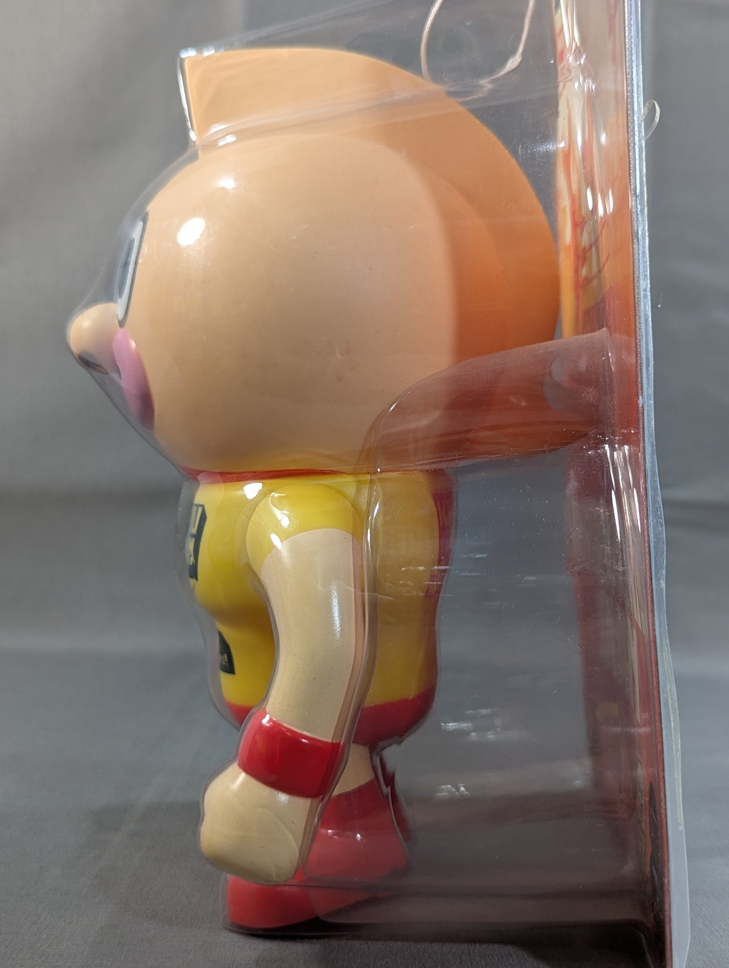 Kinnikuman  "Kinnikuman × Panson Works"