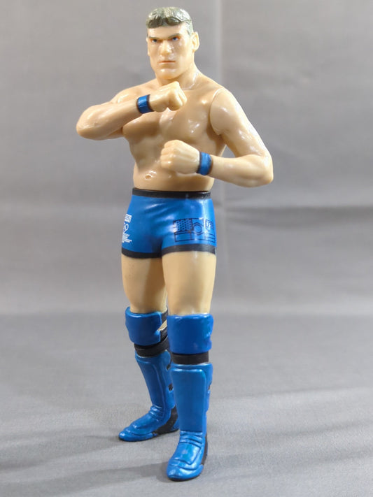 Josh Barnett