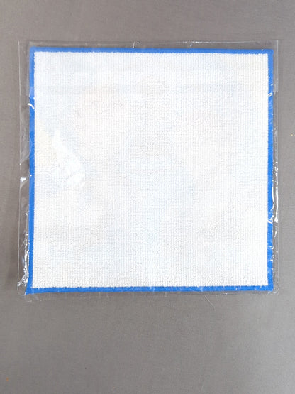 Yuma Aoyagi & Atsuki Aoyagi  Hand Towel