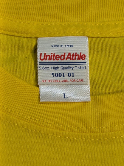 ウナギ・サヤカ「超社長」Tシャツ