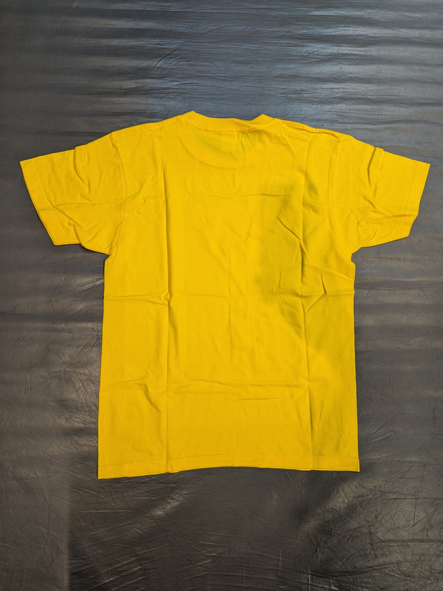UNAGI SAYAKA "Don't Kill Christmas" T-shirt (Yellow)