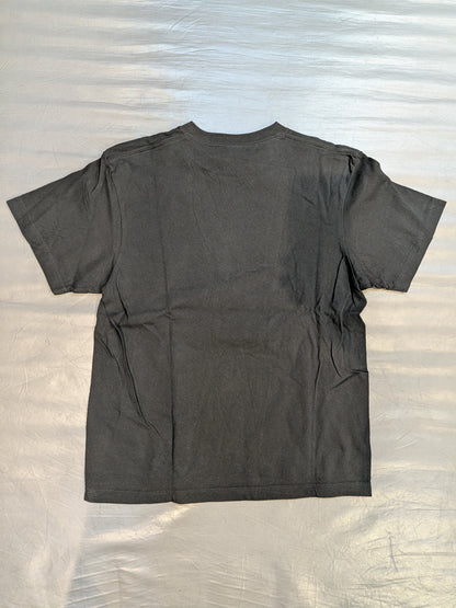 ウナギ・サヤカ「ダーク・ウナギ様」Tシャツ