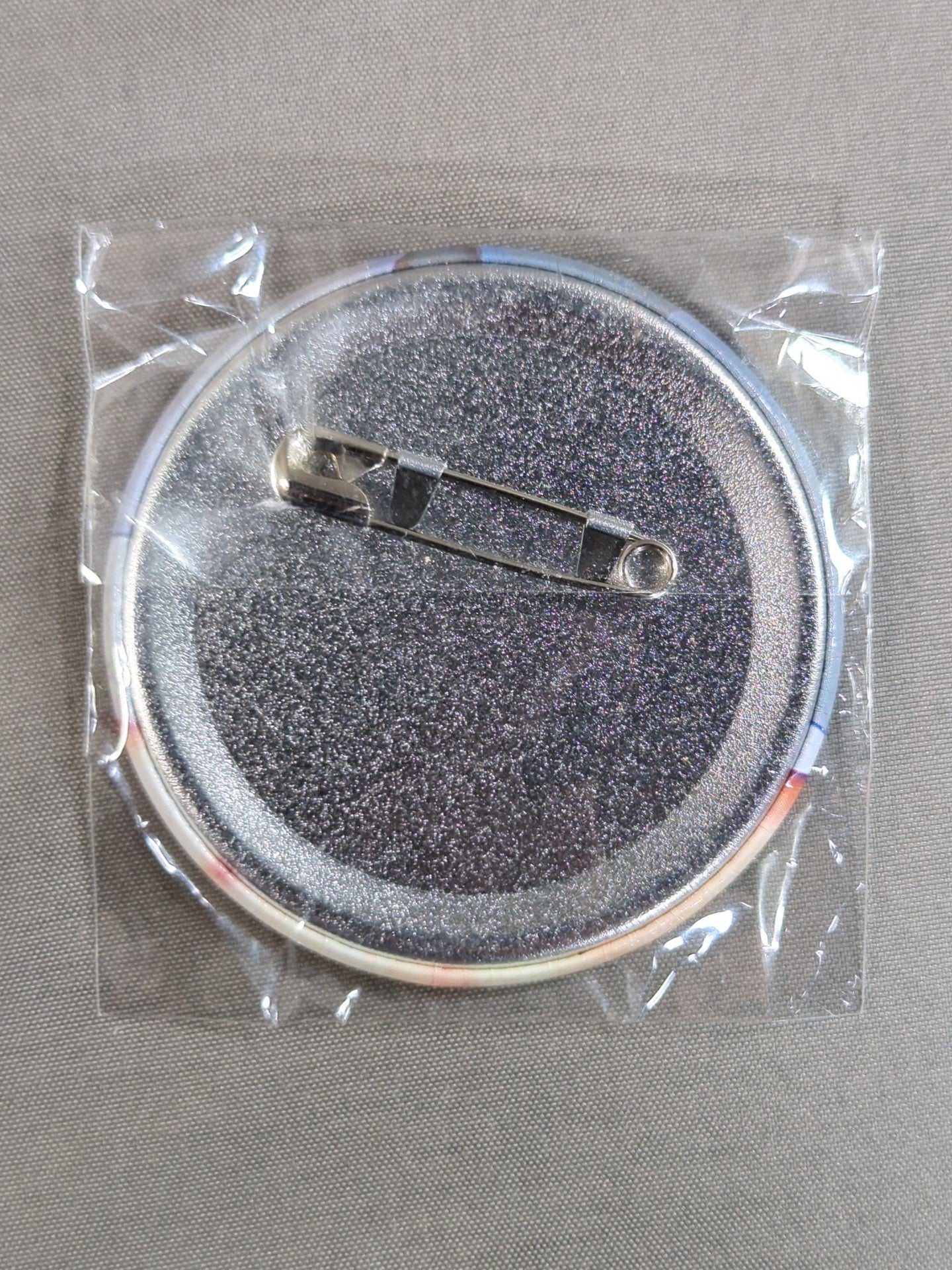 ★初代タイガーマスク展★ SSPW×書泉限定缶バッジ③