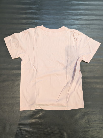 ウナギ・サヤカ「すてふぁん」Tシャツ(ピンク)