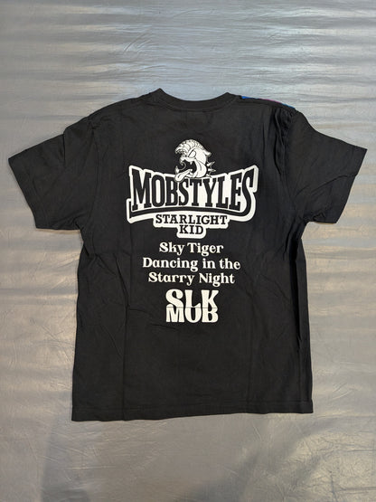 スターライト・キッド×MOBSTYLE コラボTシャツ