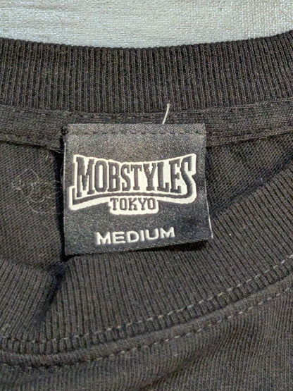 スターライト・キッド×MOBSTYLE コラボTシャツ