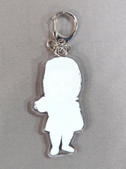 ★ Lawson HMV Limited ★ Jay White Acrylic Keychain