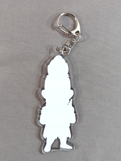 ★ Lawson HMV Limited ★ SANADA Acrylic Keychain