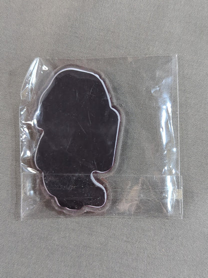★ Lawson × NJPW★ Hiromu Takahashi  Acrylic Magnet