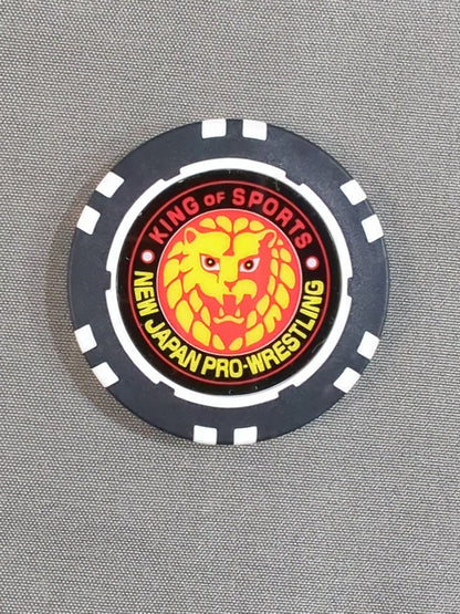 G1 CLIMAX 29 コイン コレクション ケニー・オメガ