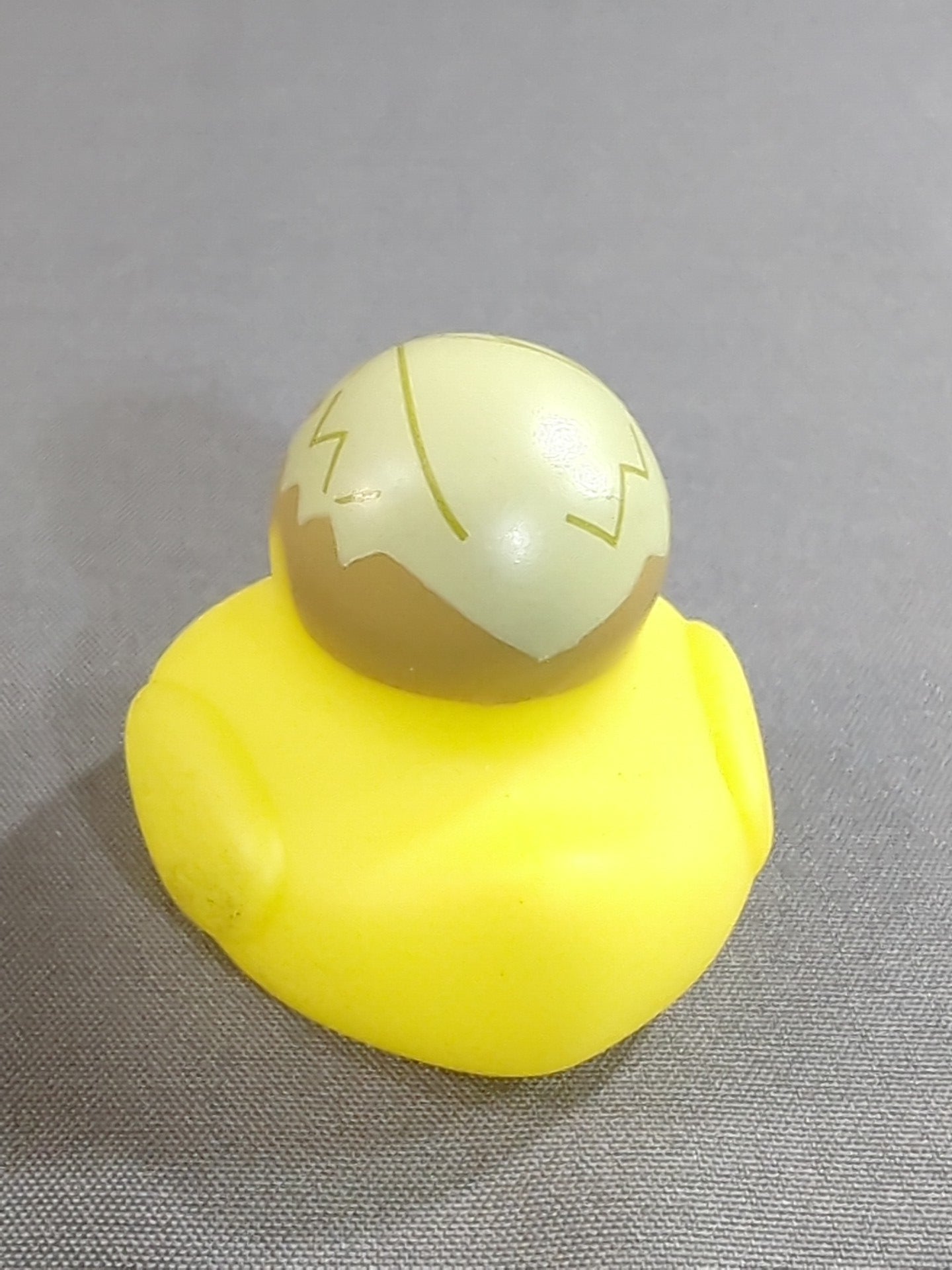 オカダ・カズチカ キャラダック