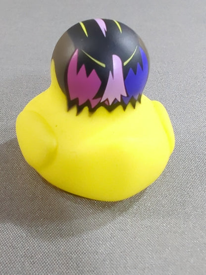 "King of Darkness" EVIL
