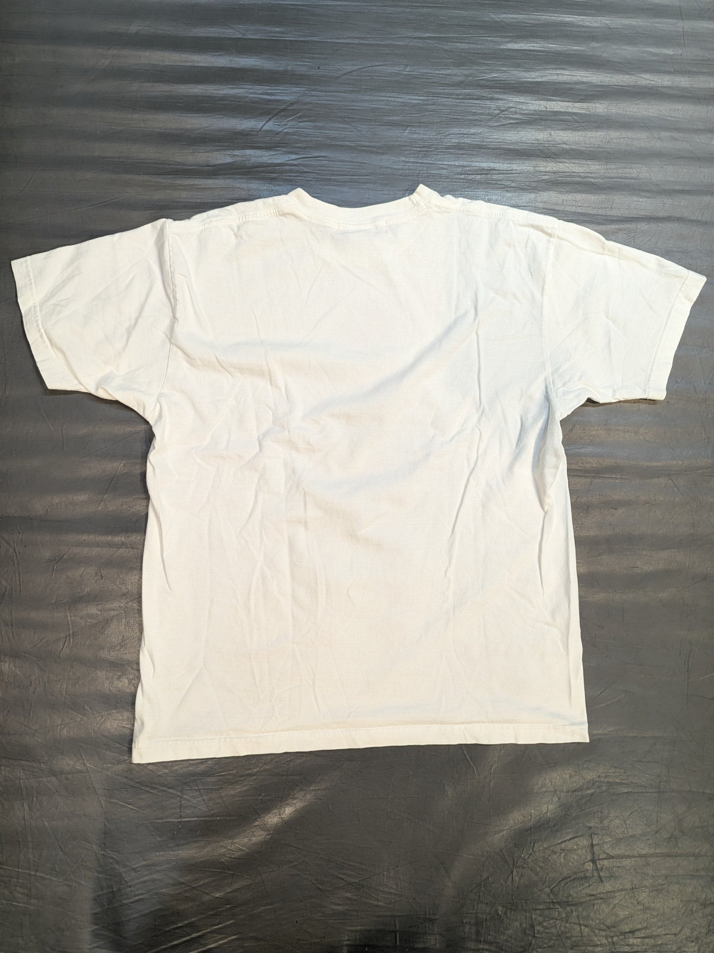 鈴木みのる「インサイド」Tシャツ