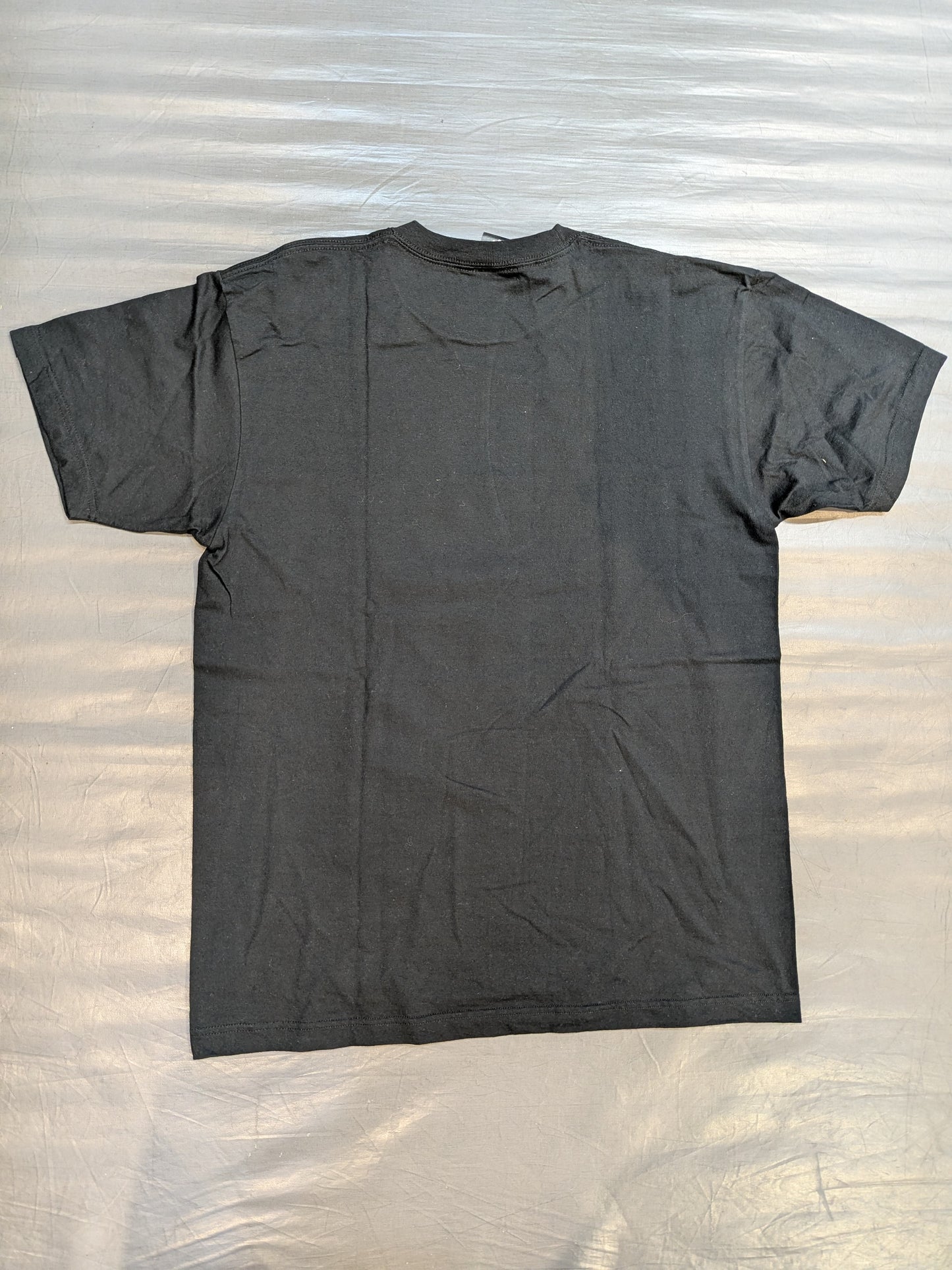 パイルドライバー「King of Skull」Tシャツ(ブラック)