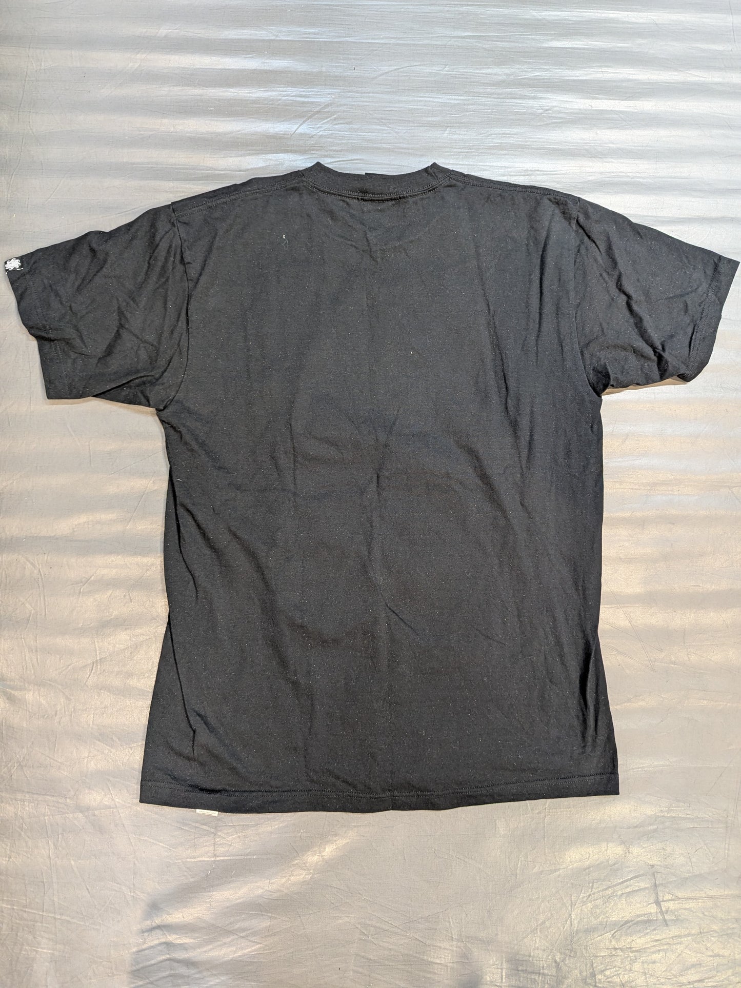 鈴木みのる「Jolly Roger」Tシャツ(海賊旗)