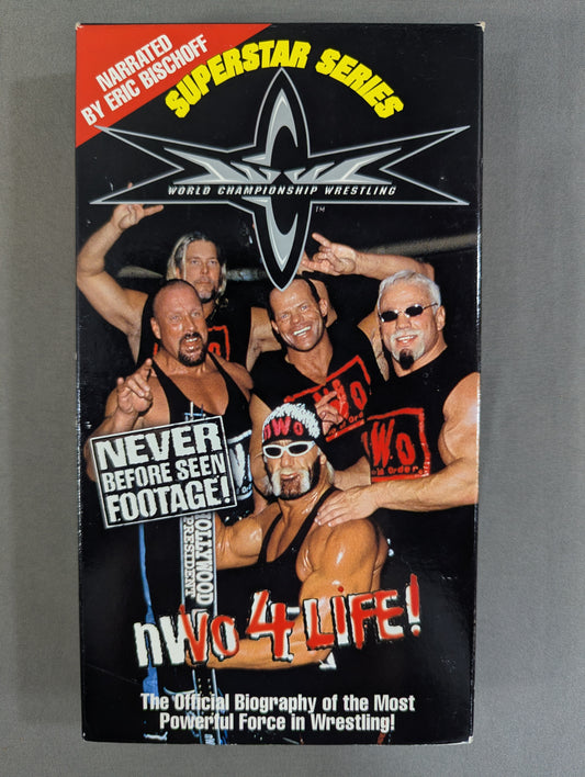 nwo 4 LIFE!
