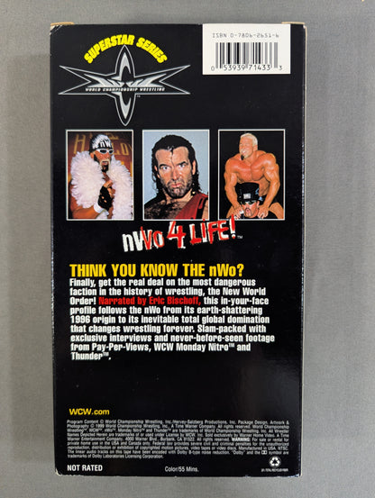 nwo 4 LIFE!