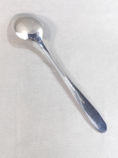 ★ Kitano Ace ×New Japan Pro Wrestling  ★ Toru Yano Original Spoon (Silver)