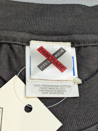 PANCRASE「道場対抗戦」Tシャツ