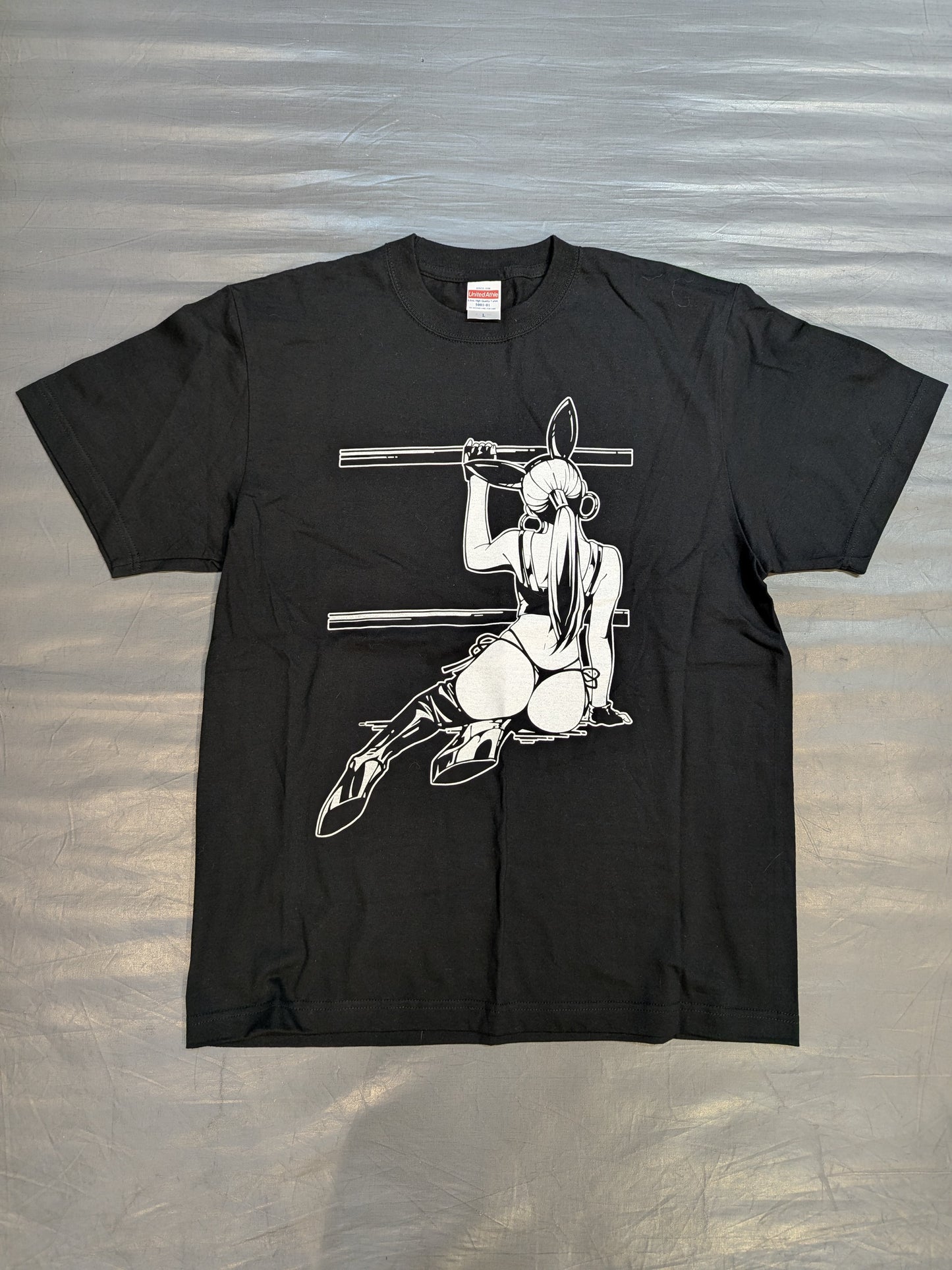 PIETER Illustration T-Shirt
