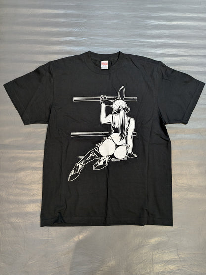 PIETER Illustration T-Shirt