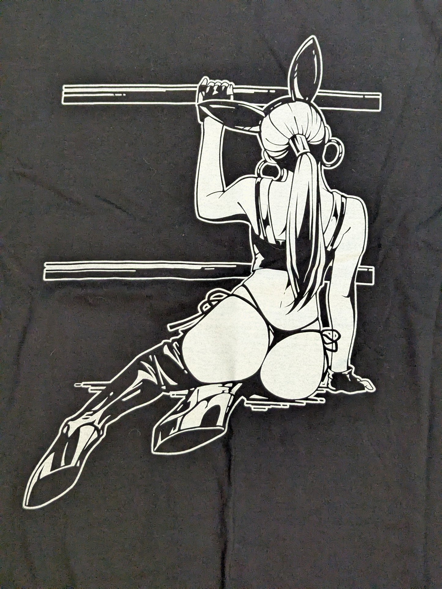 PIETER Illustration T-Shirt